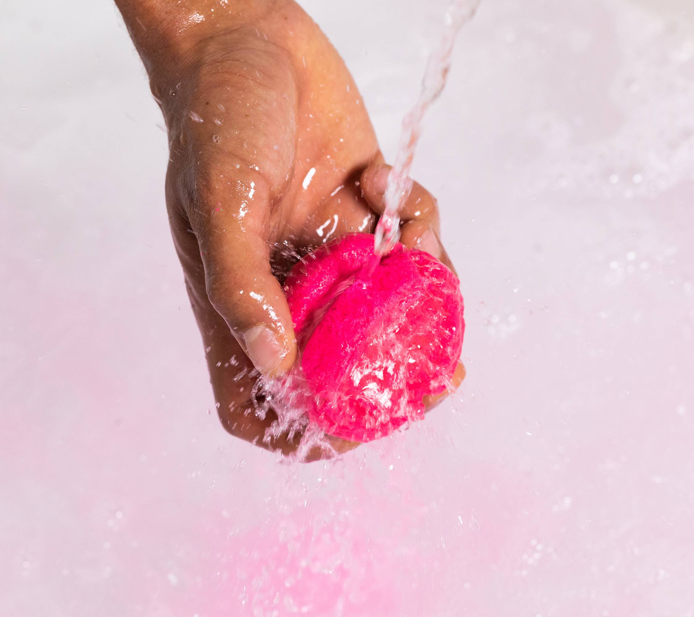 Lush Rose Jam — Body Spray - Image 5