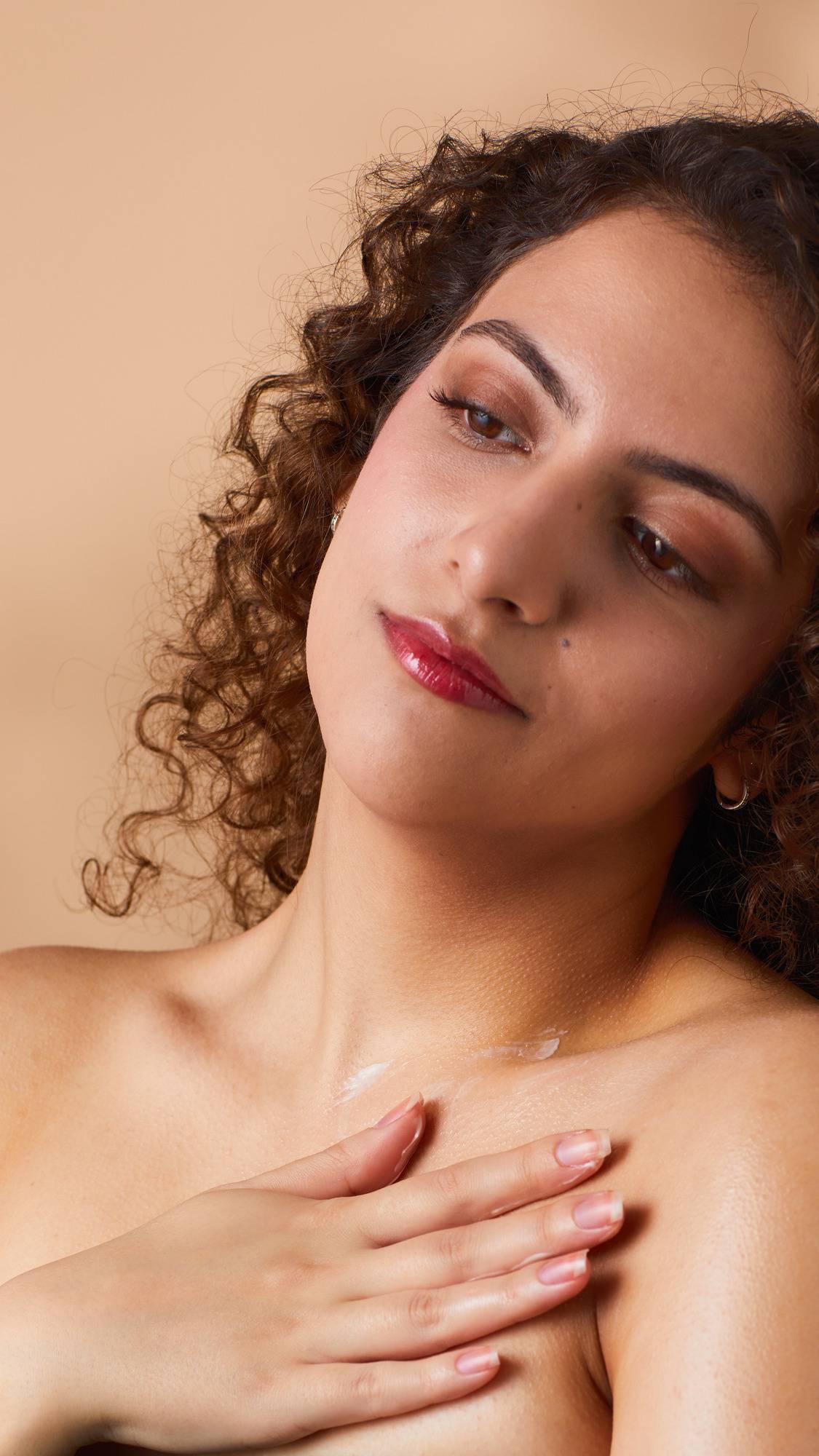 Lush Sympathy for the Skin — Lotion - Image 4