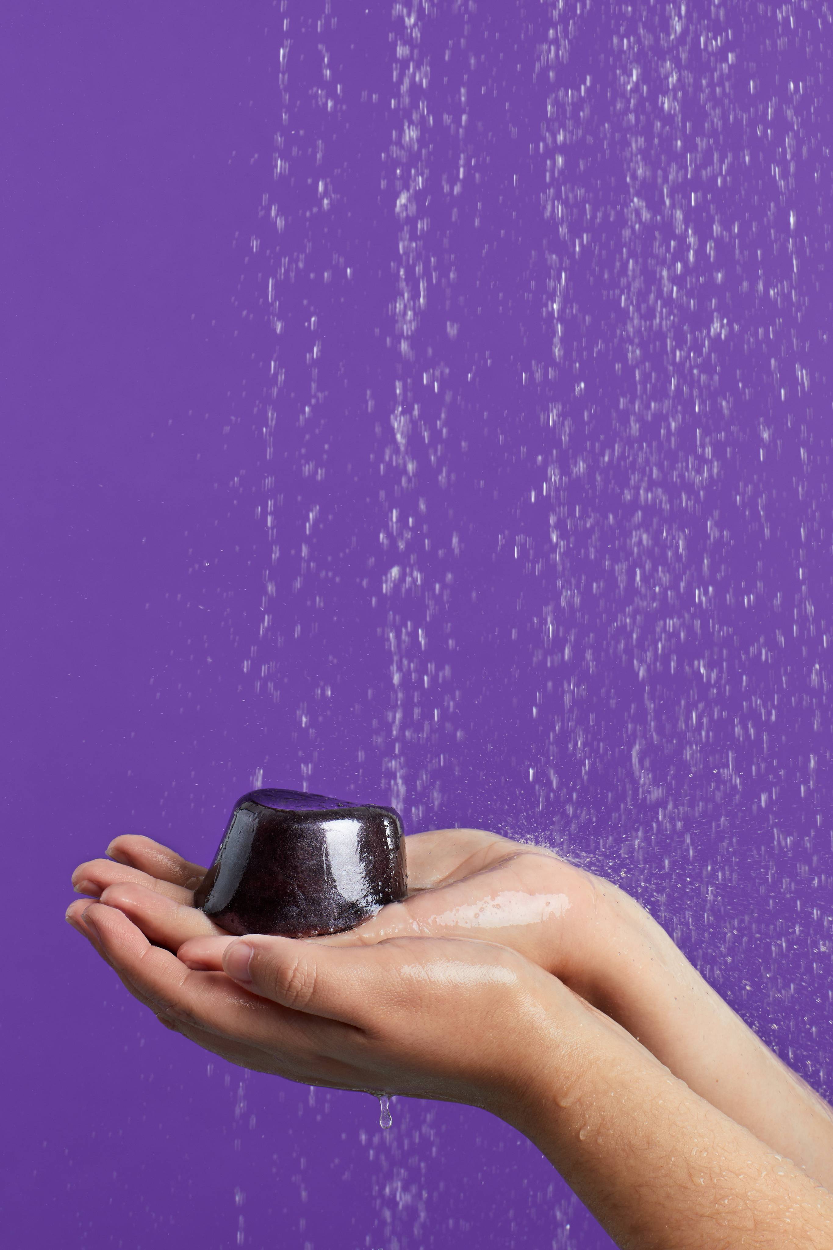 Lush Sweetie Pie — Shower Jelly - Image 2