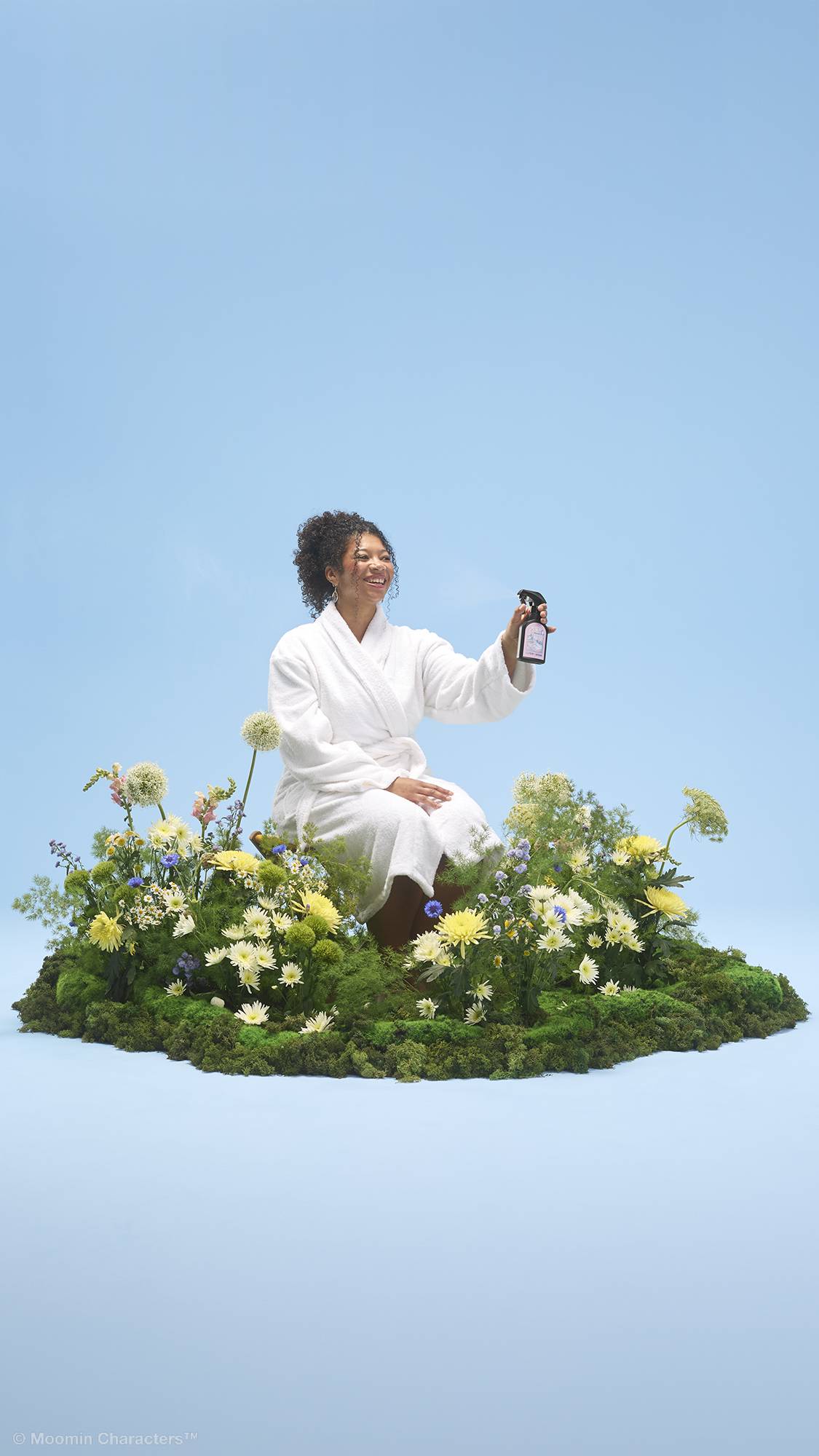 Lush Cloudberry — Spray - Image 3