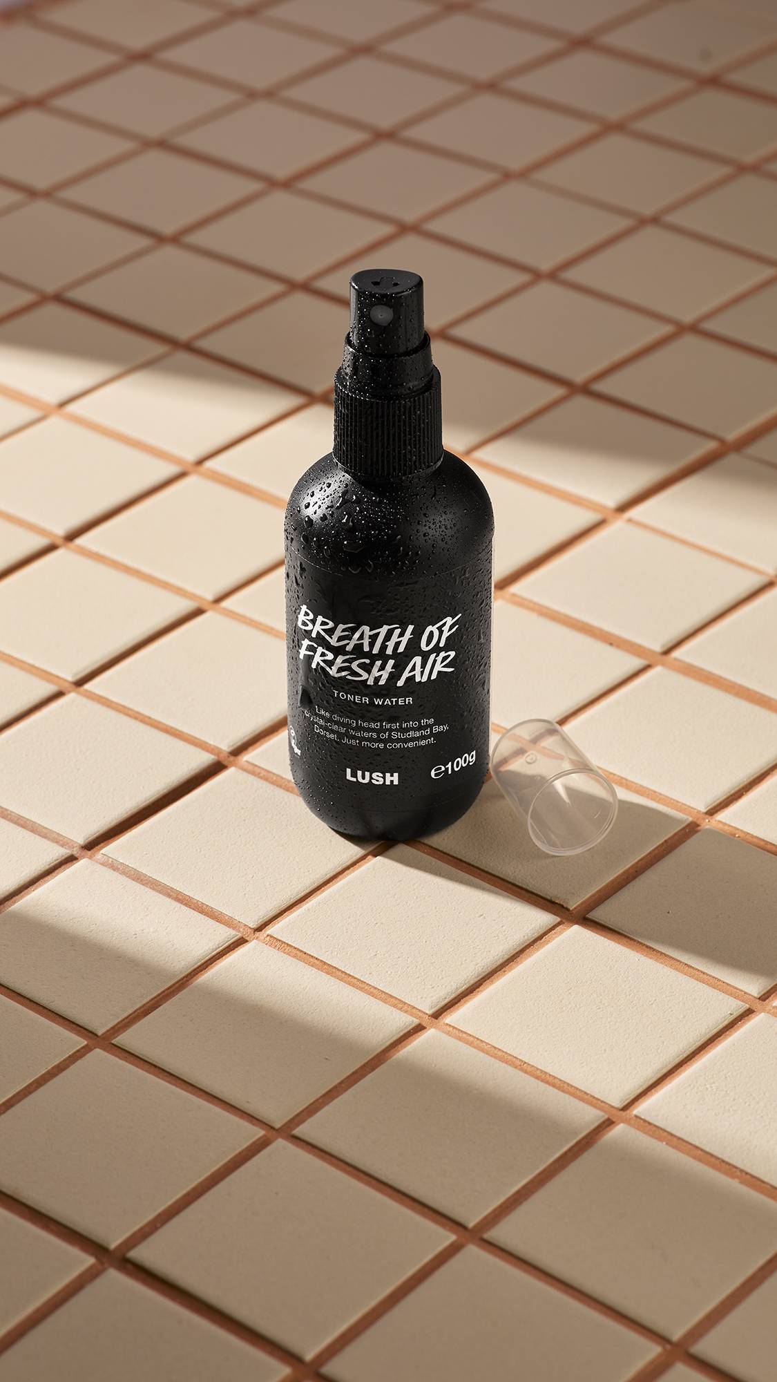 Lush Breath Of Fresh Air — Toner - Image 4