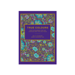 Lush True Colours — Book