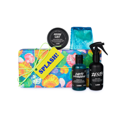 Lush Splash! — Gift - Image 5