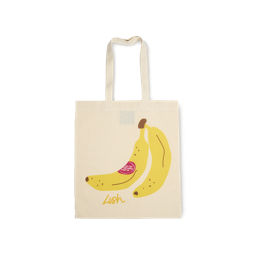 Lush Banana — Bag - Image 6
