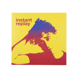 Lush Instant Replay — Vinyl - Image 4
