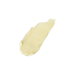 Lush Flaxseed — Cream