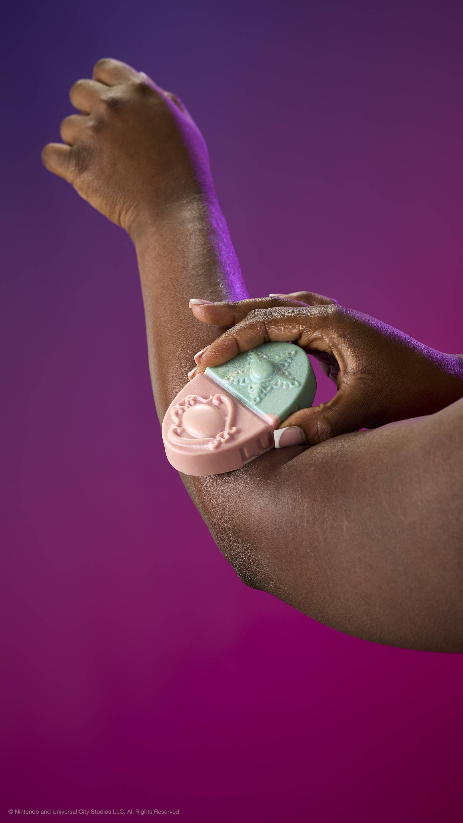 Lush Princess Power — Balm - Image 4