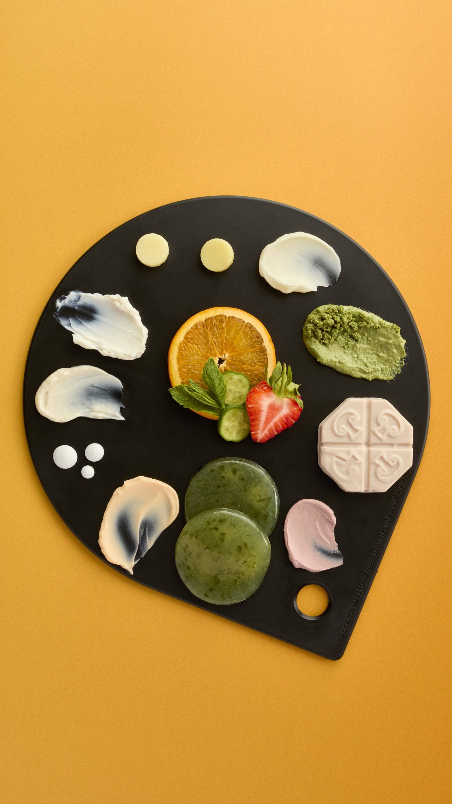 Lush Validation Facial Spa Treatment - Image 3