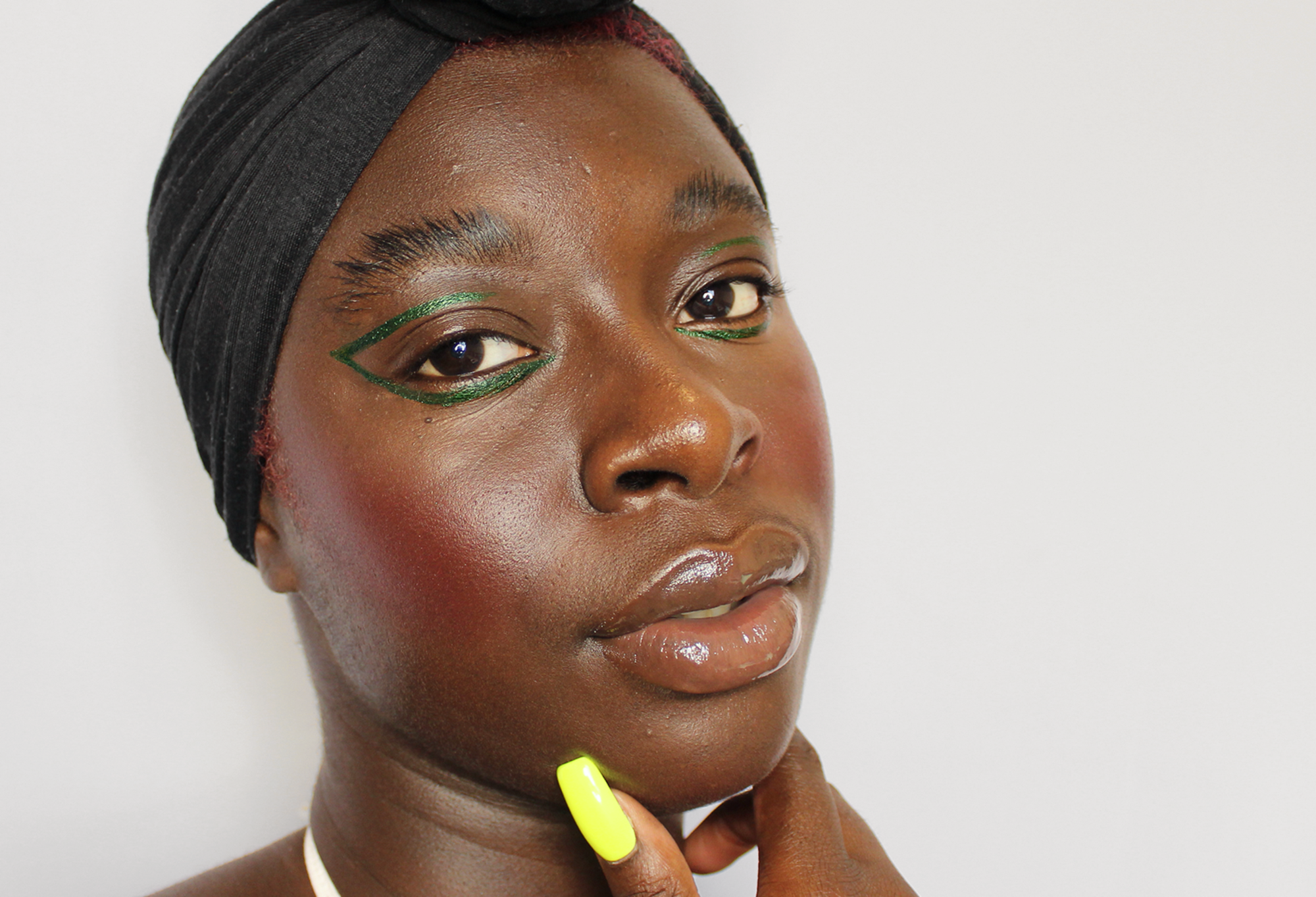 Lush Courage — Eyeliner - Image 2