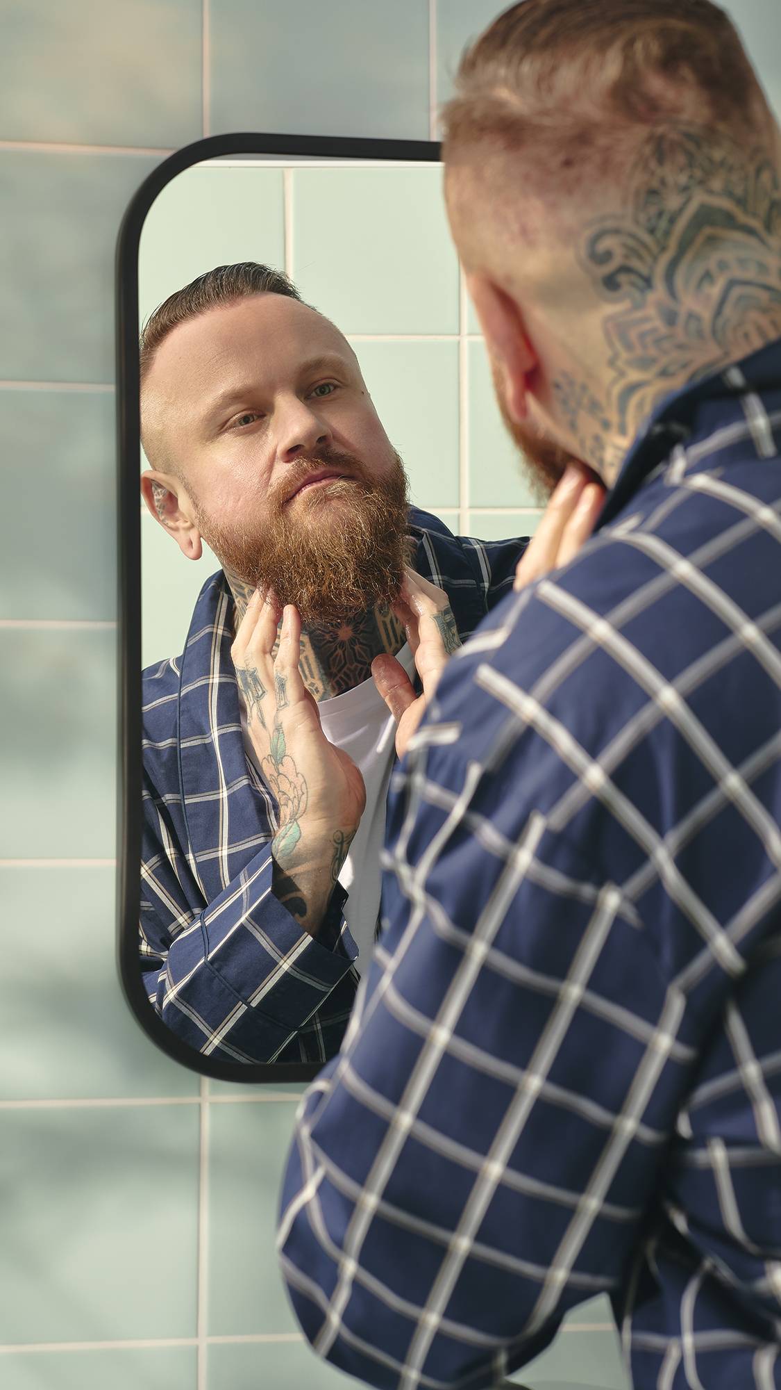 Lush Nice Beard! — Gift - Image 5