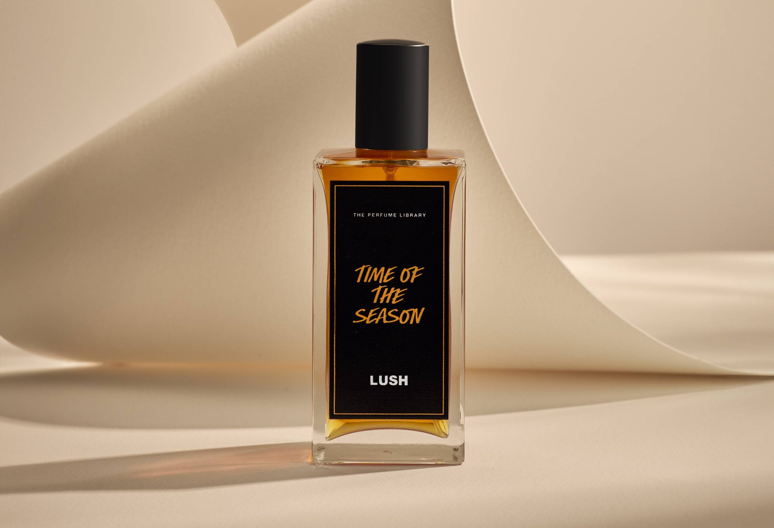 Lush Time of the Season — Perfume - Image 2