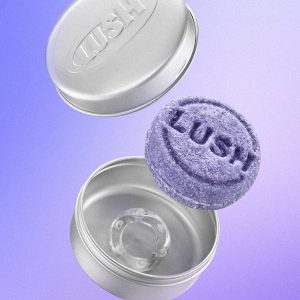 Lush Jumping Juniper — Shampoo