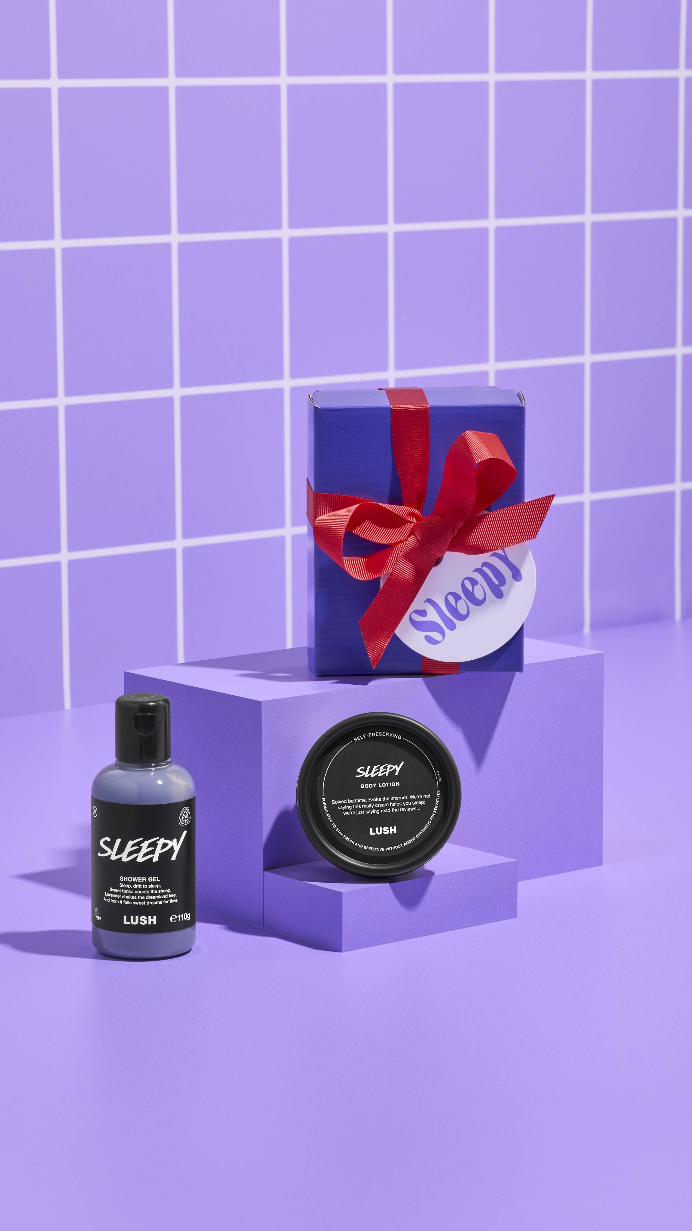Lush Sleepy — Gift - Image 2
