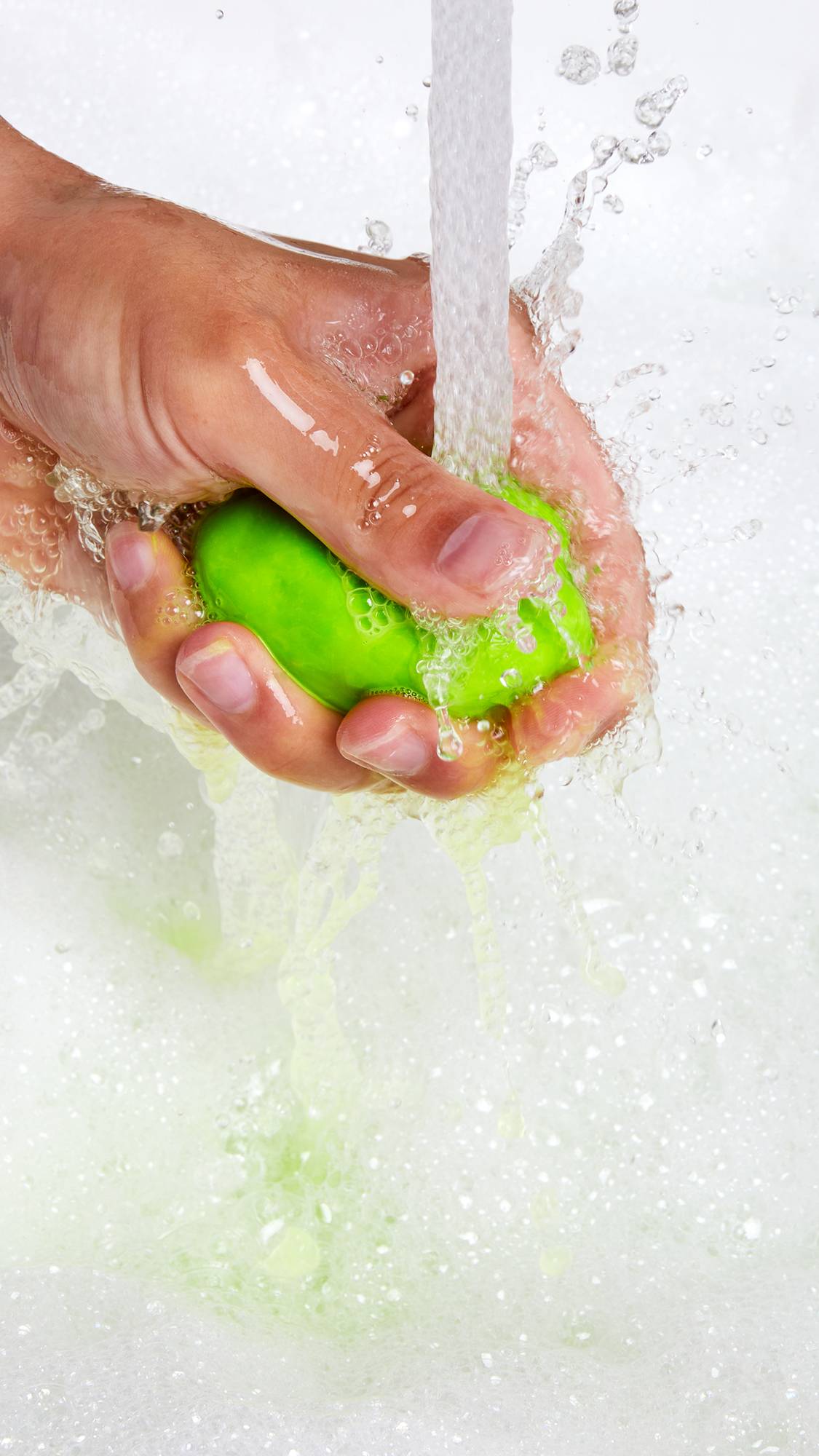 Lush Apple — Soap - Image 4