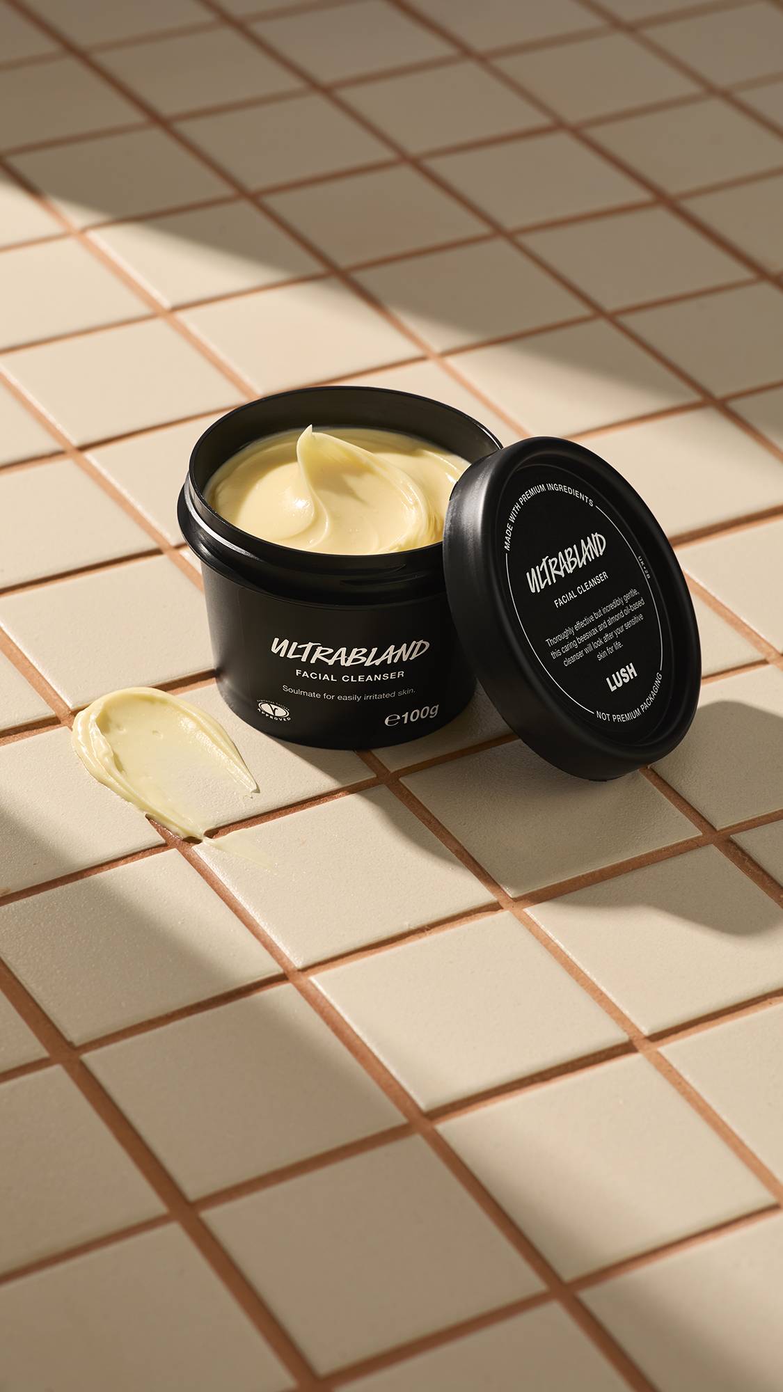 Lush Ultrabland — Cleanser - Image 5