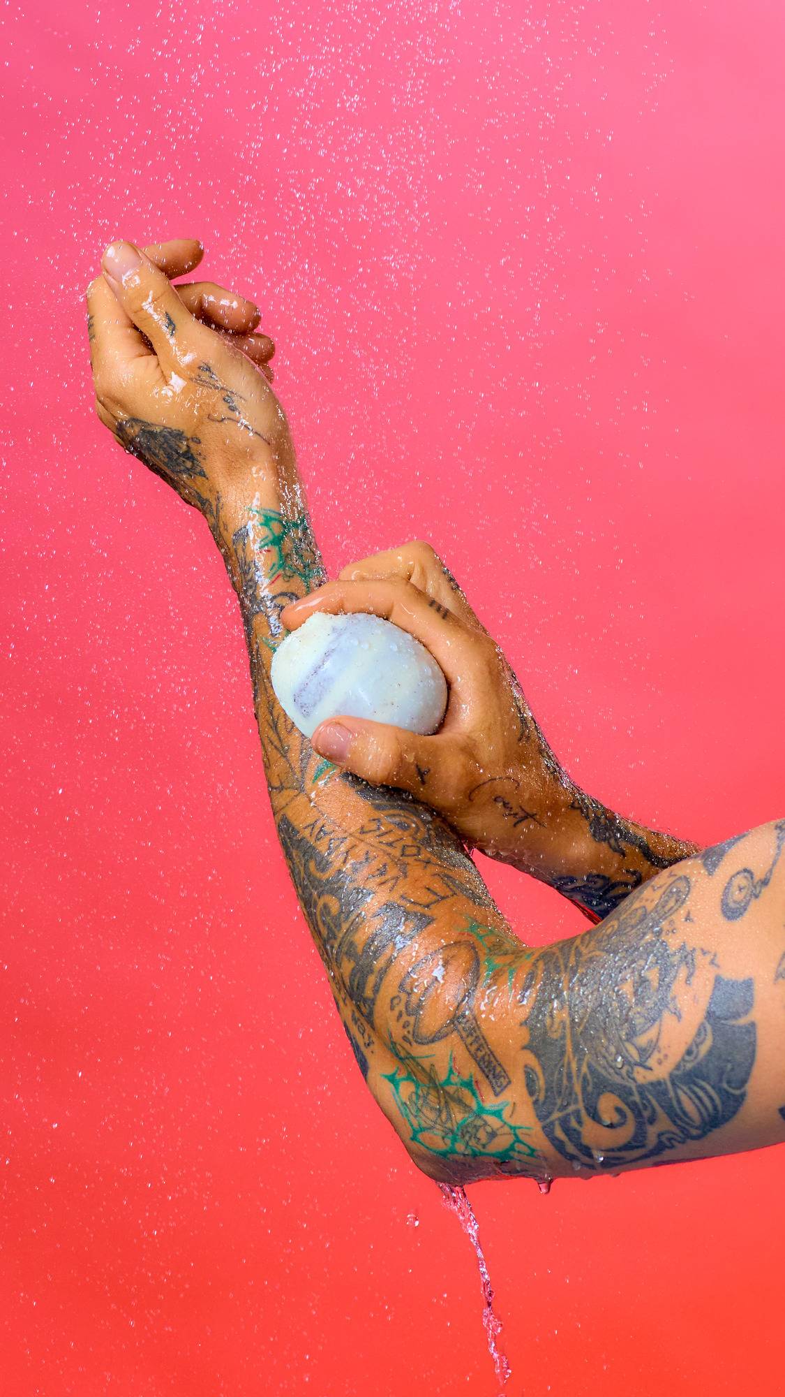 Lush Scrubee - Image 5