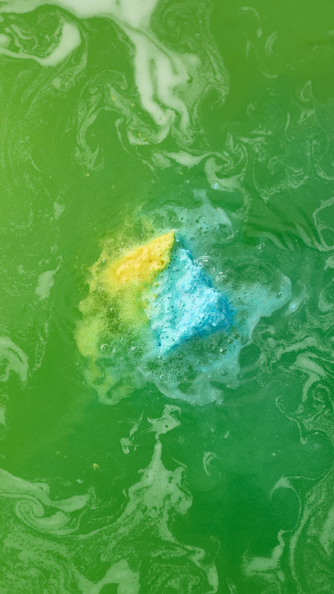 Lush Salt Water Soother — Cube - Image 4