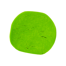 Lush Apple — Soap