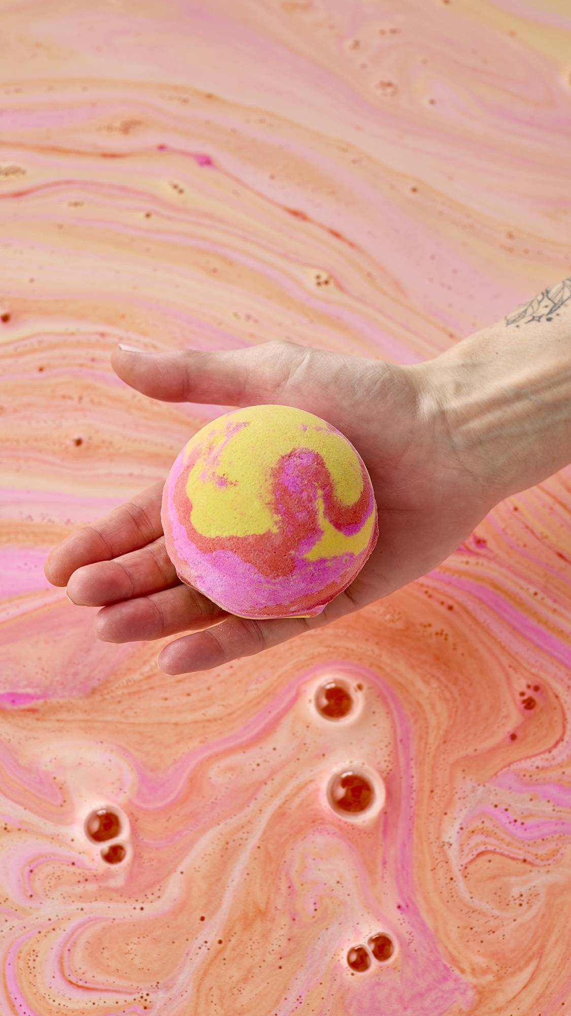 Lush Passion — Bomb - Image 2