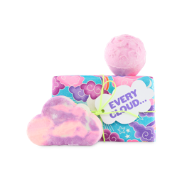 Lush Every Cloud — Gift