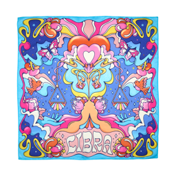 Lush Libra Knot Wrap - Image 5