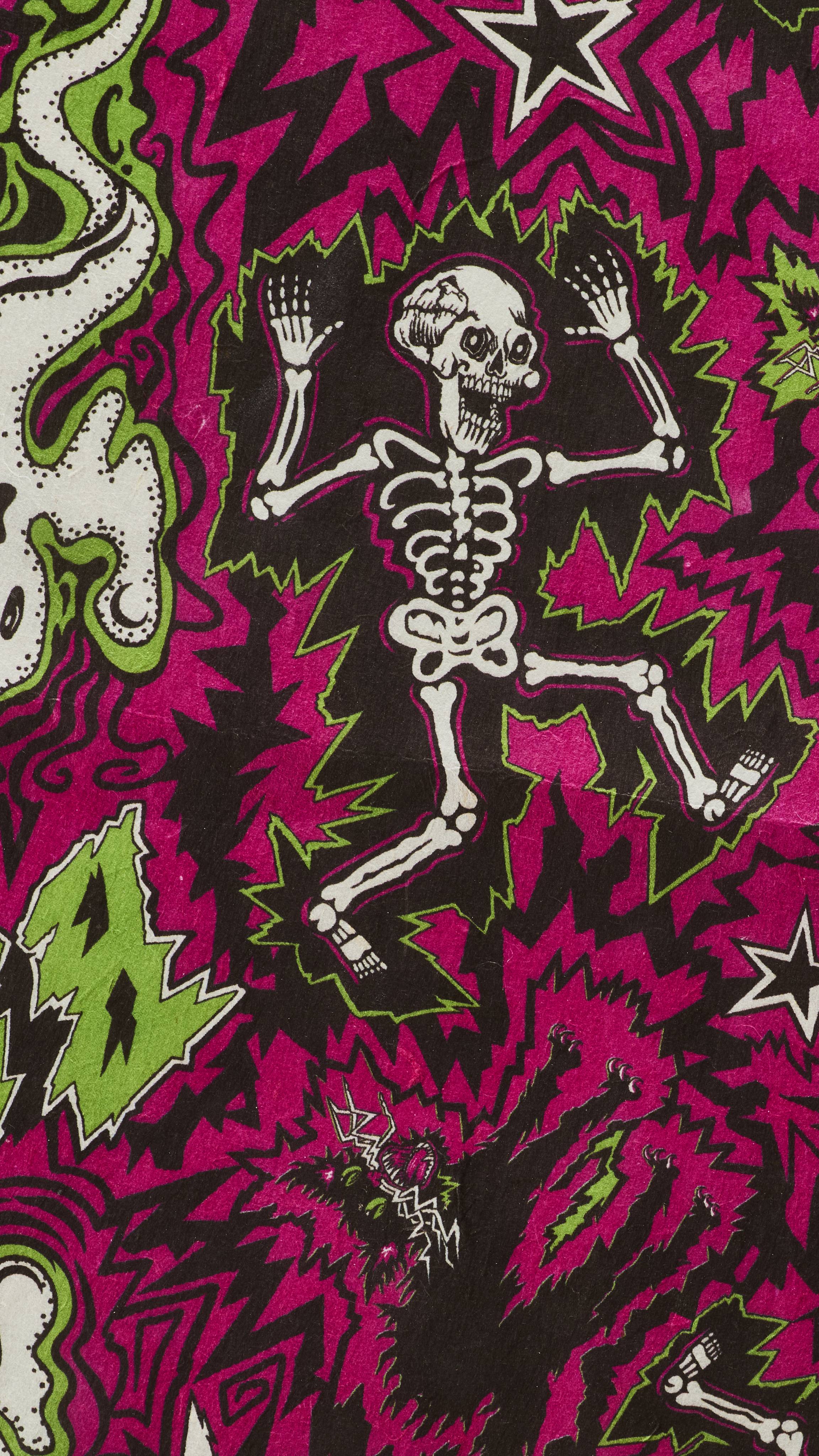 Lush Screech — Wrap - Image 5