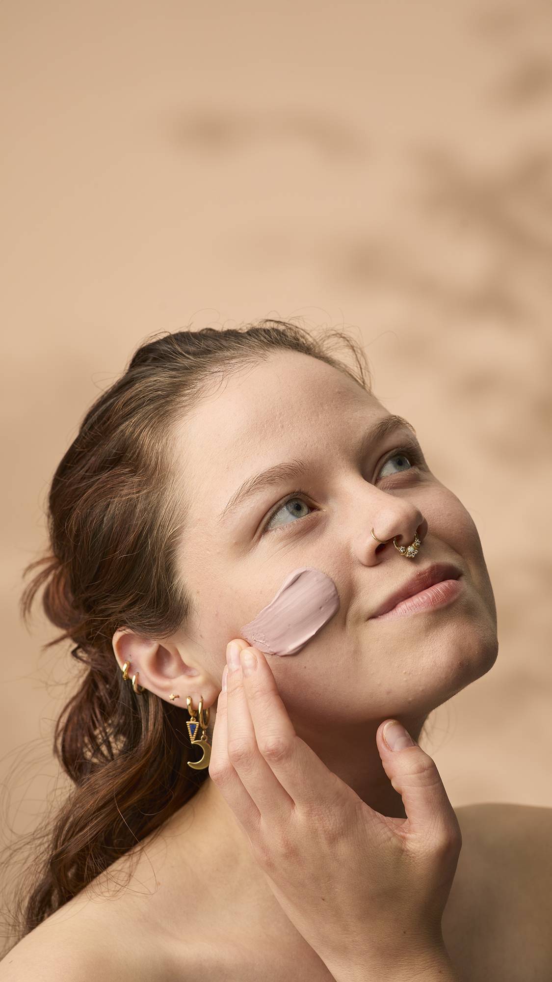 Lush Rosy Cheeks — Mask - Image 2