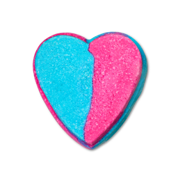 Lush Inner Truth — Bath Melt