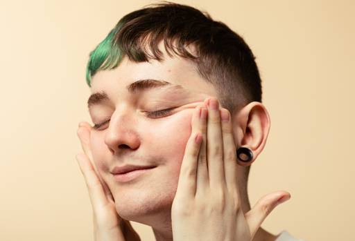 Lush Celestial Self-Preserving — Moisturiser - Image 3