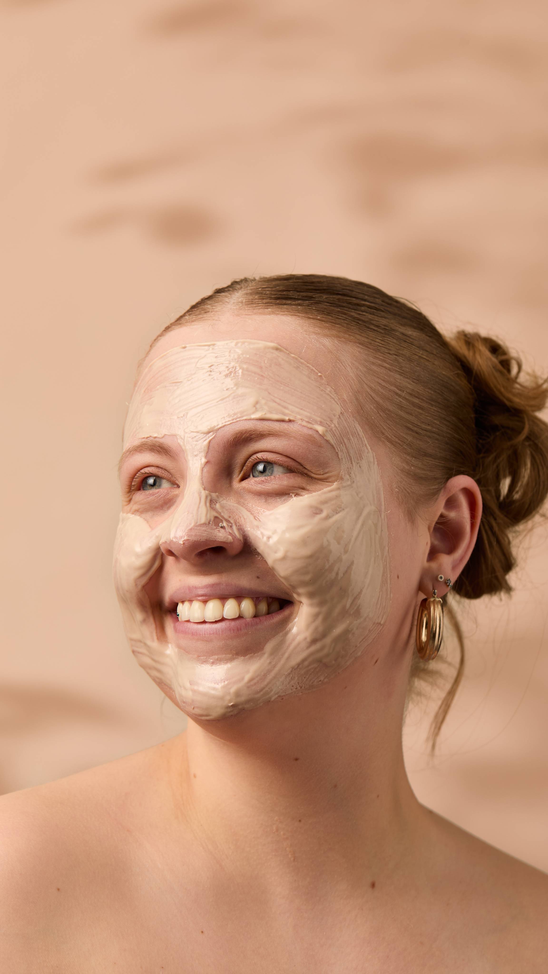 Lush Coconut Shie — Mask - Image 3