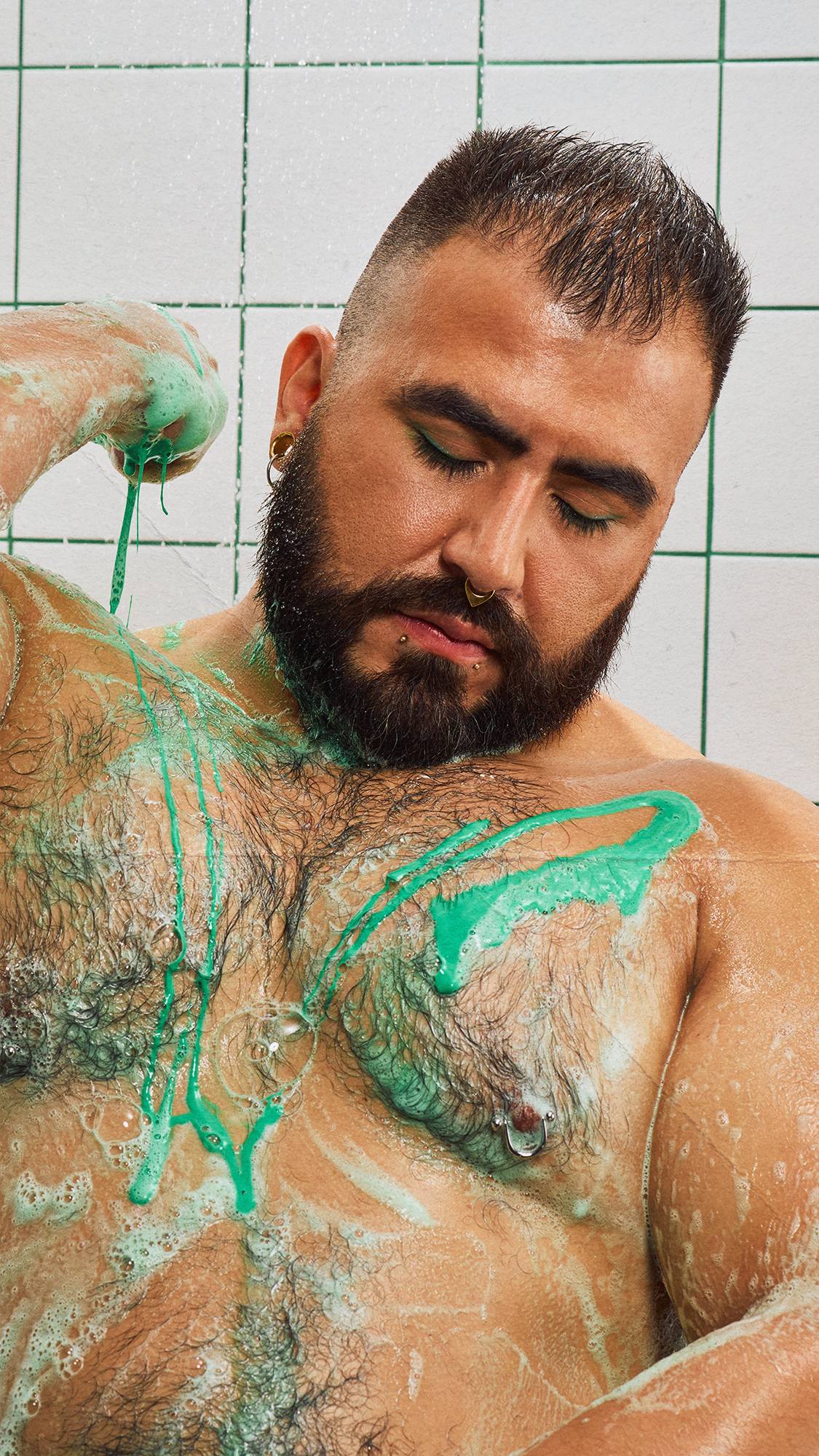 Lush Lord of Misrule — Gel - Image 5
