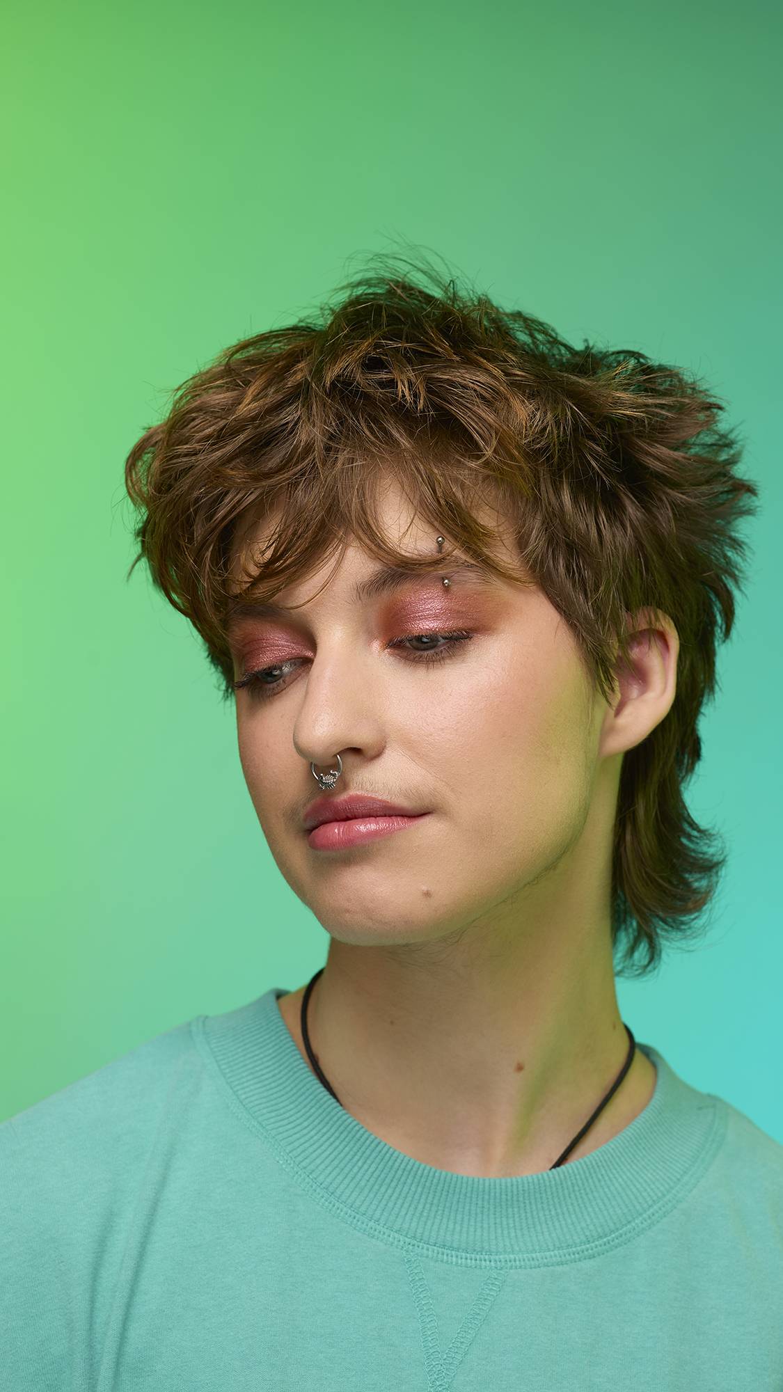 Lush Comet — Glitter - Image 3