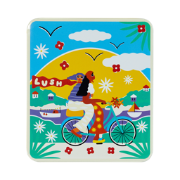 Lush Summer Holiday — Artwork - Image 3