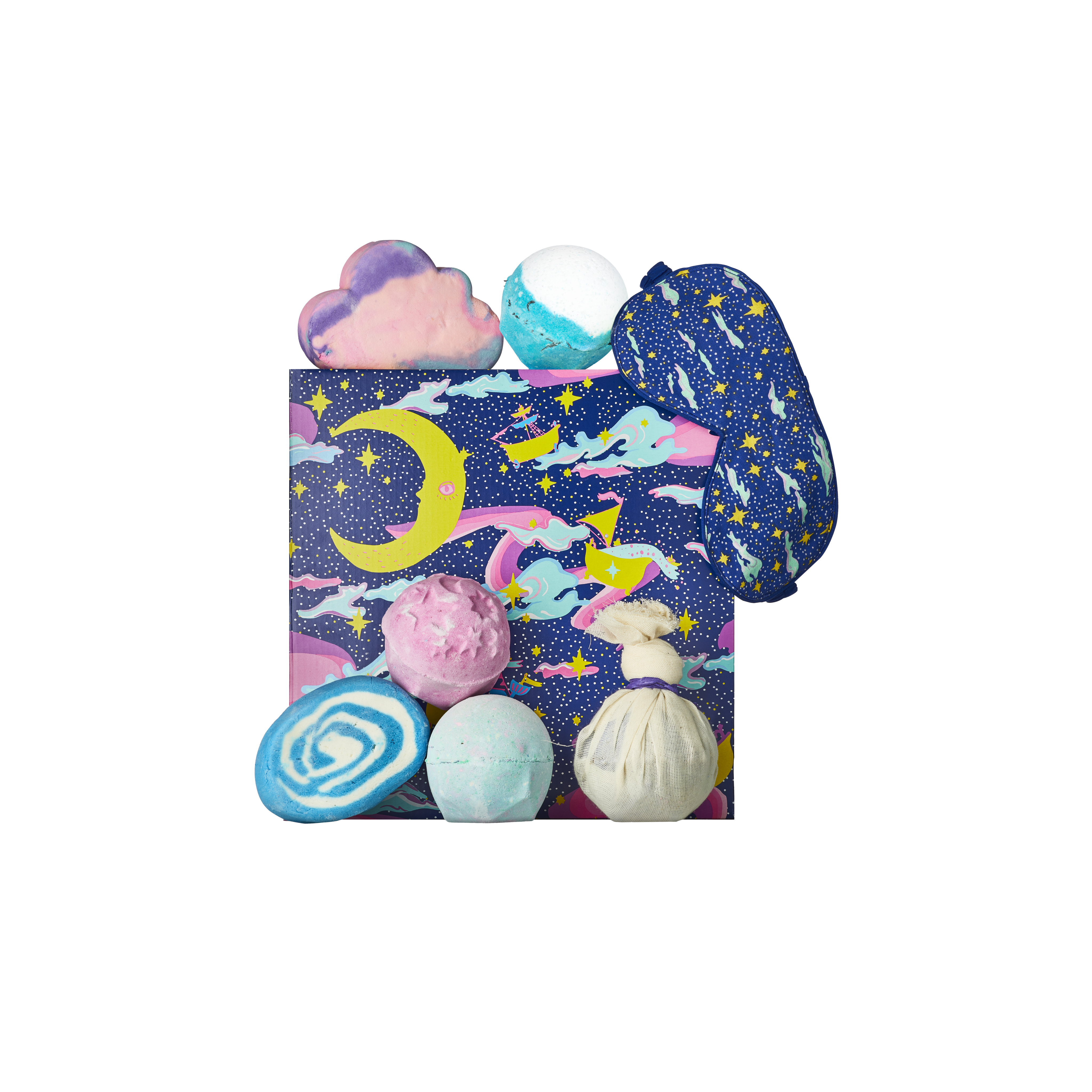Lush Dreamland — Gift - Image 2