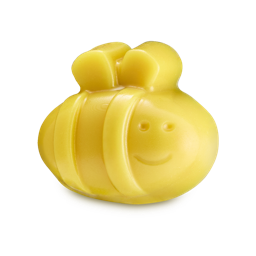 Lush Telling The Bees — Gummy