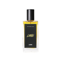 Lush Love — Perfume