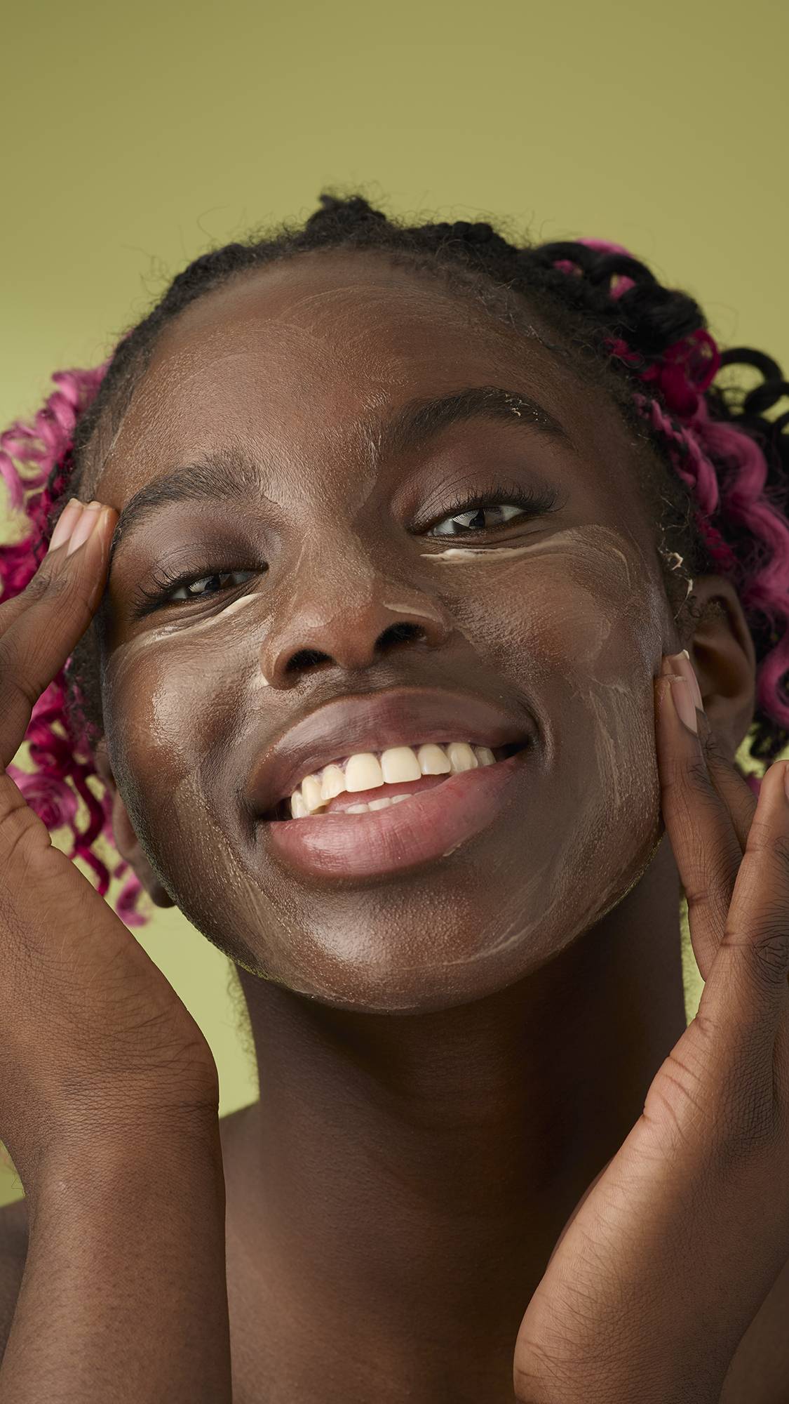 Lush Oat — Balm - Image 4