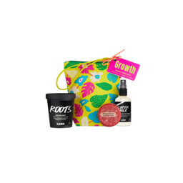Lush Growth — Gift