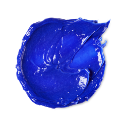 Lush Violet Cream - Image 6