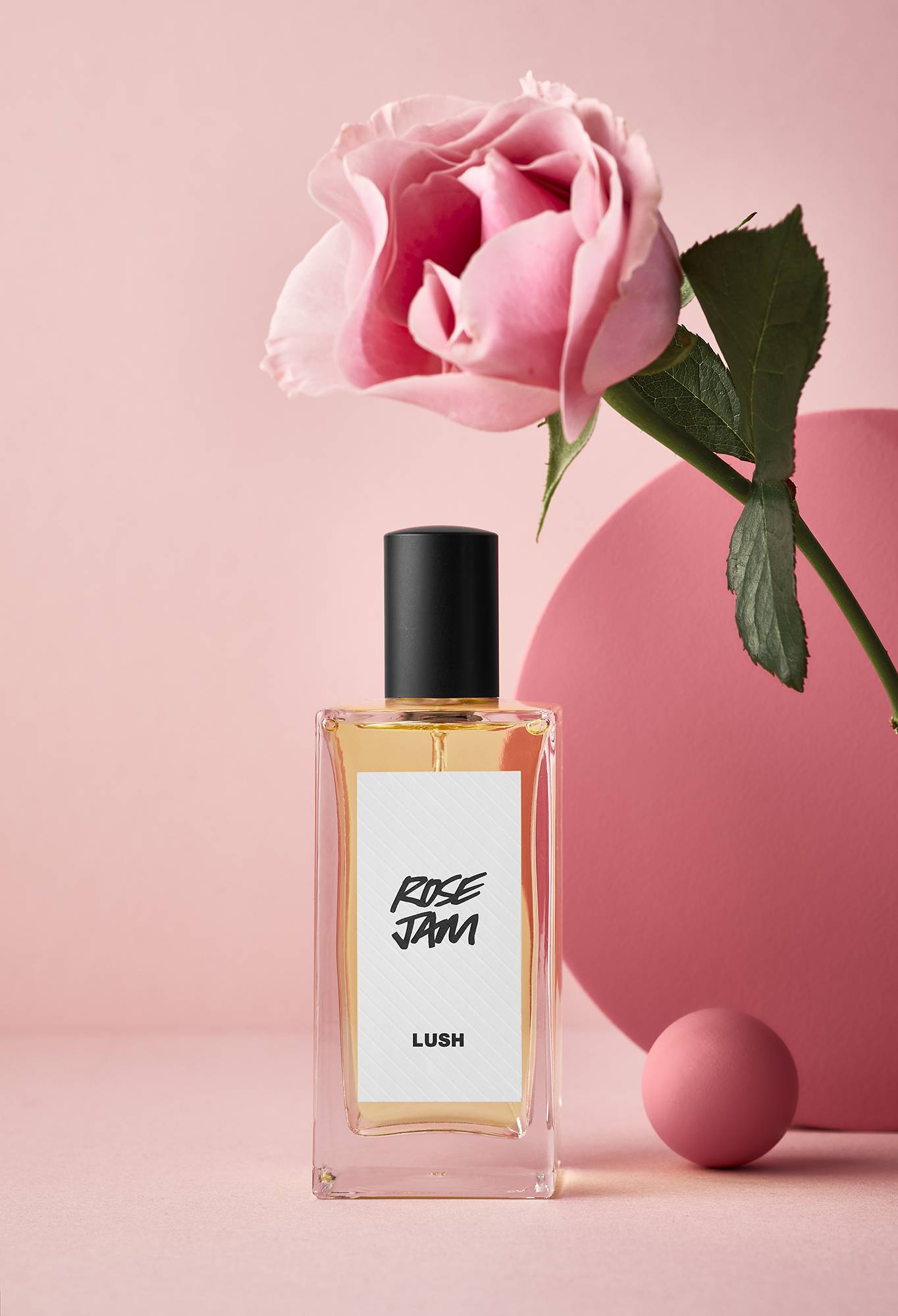 Lush Rose Jam — Perfume — SKU 60778-NA - Image 4