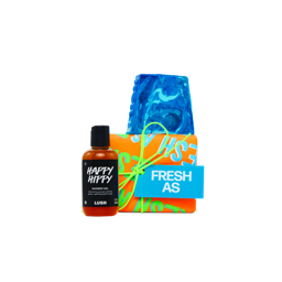 Lush Fresh As — Gift