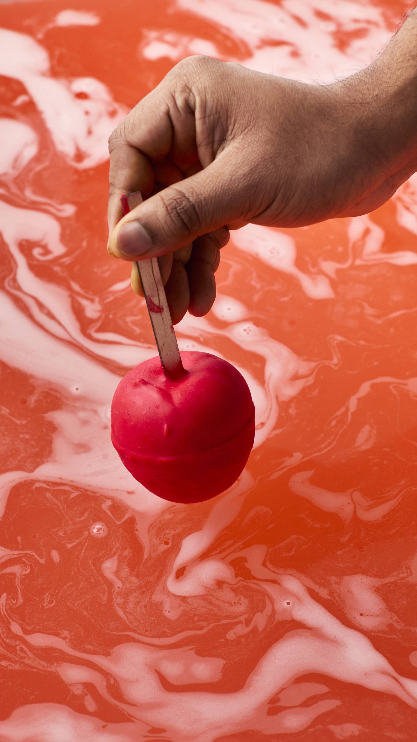 Lush Toffee Apple — Bomb - Image 4