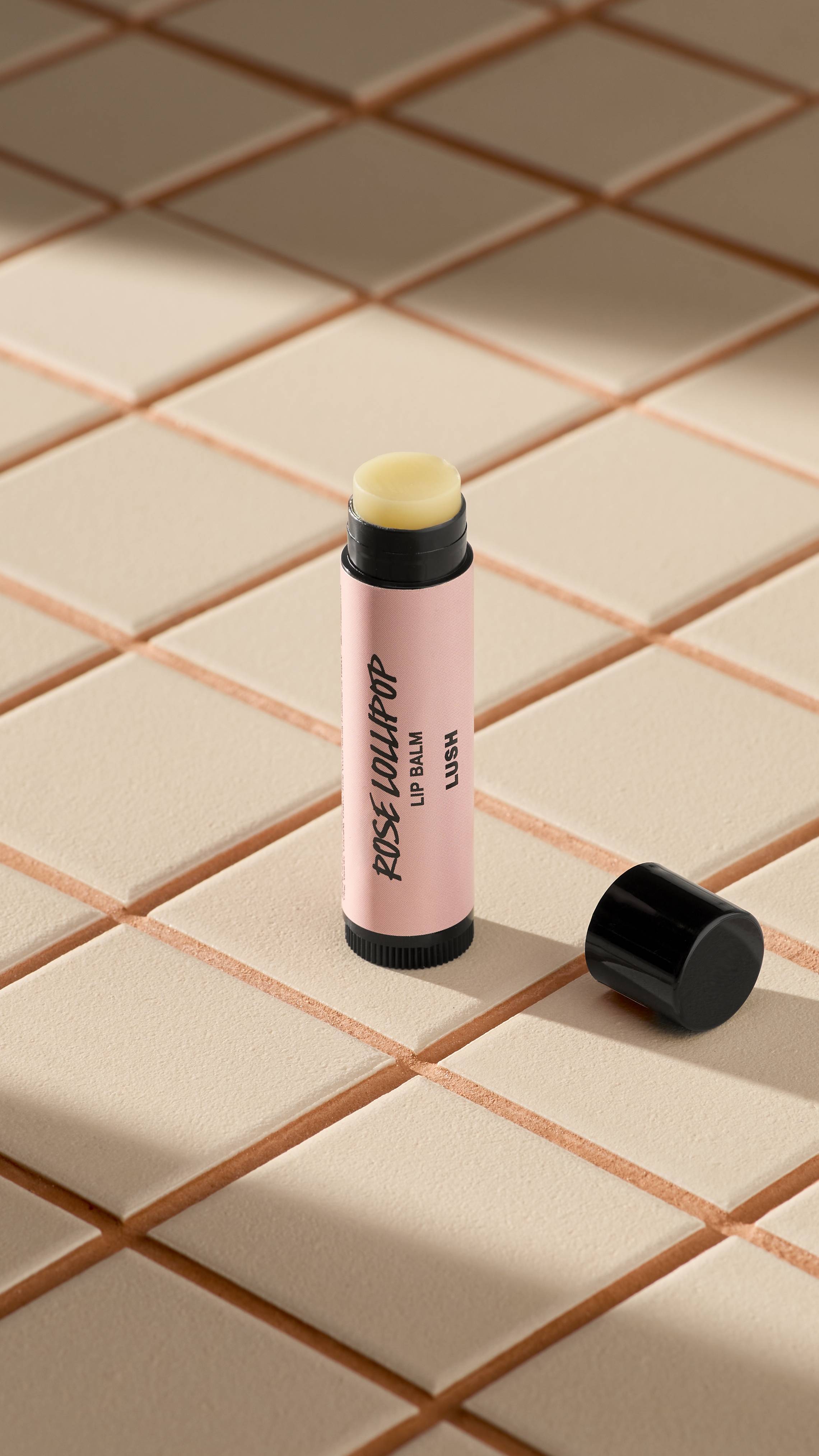 Lush Rose Lollipop — Balm - Image 5