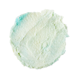 Lush Ocean Salt — Scrub