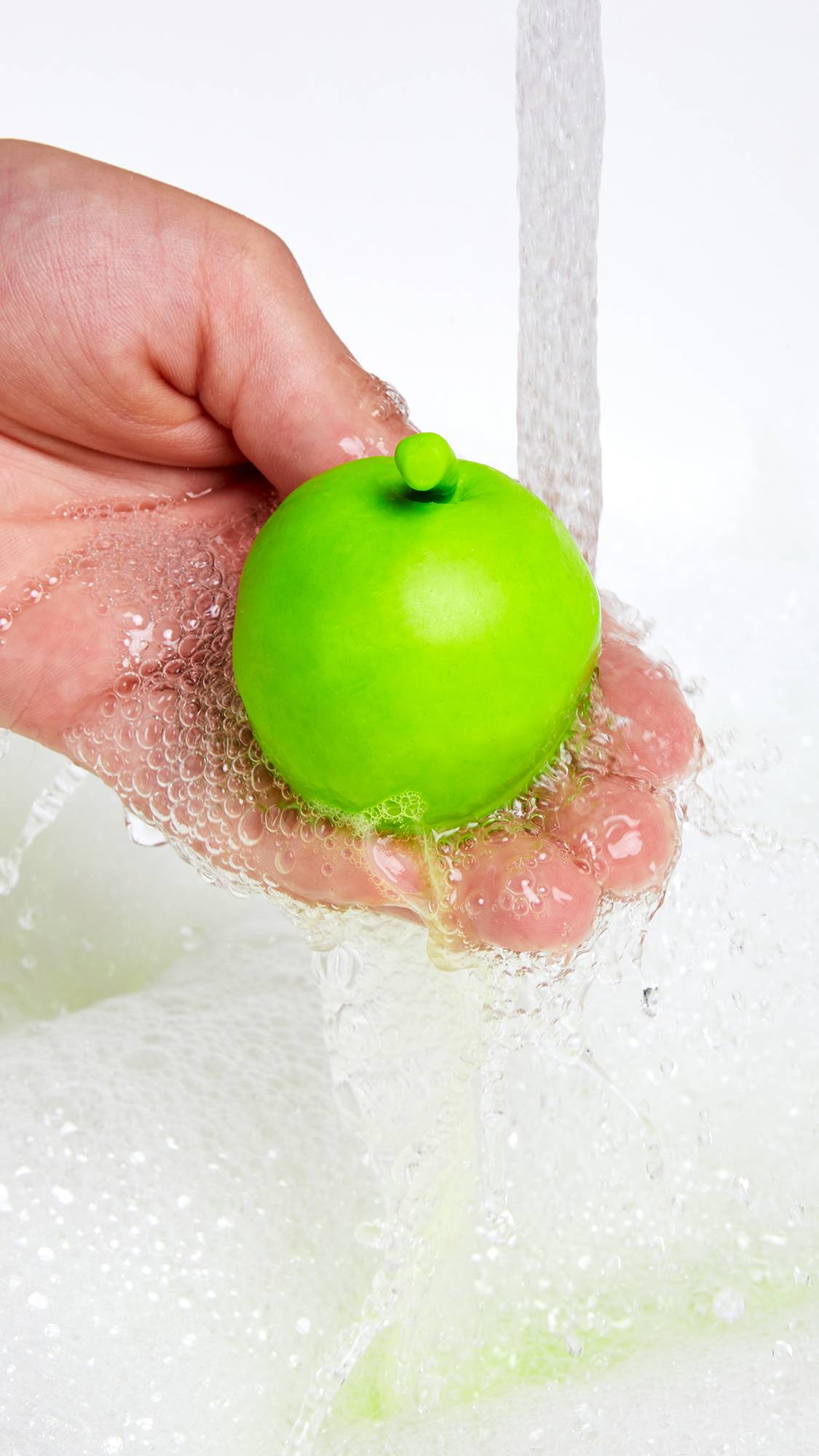 Lush Apple — Soap - Image 3