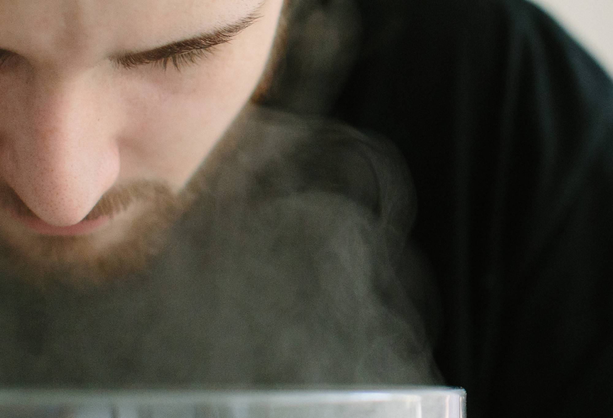 Lush Dream Steam — Steamer - Image 2