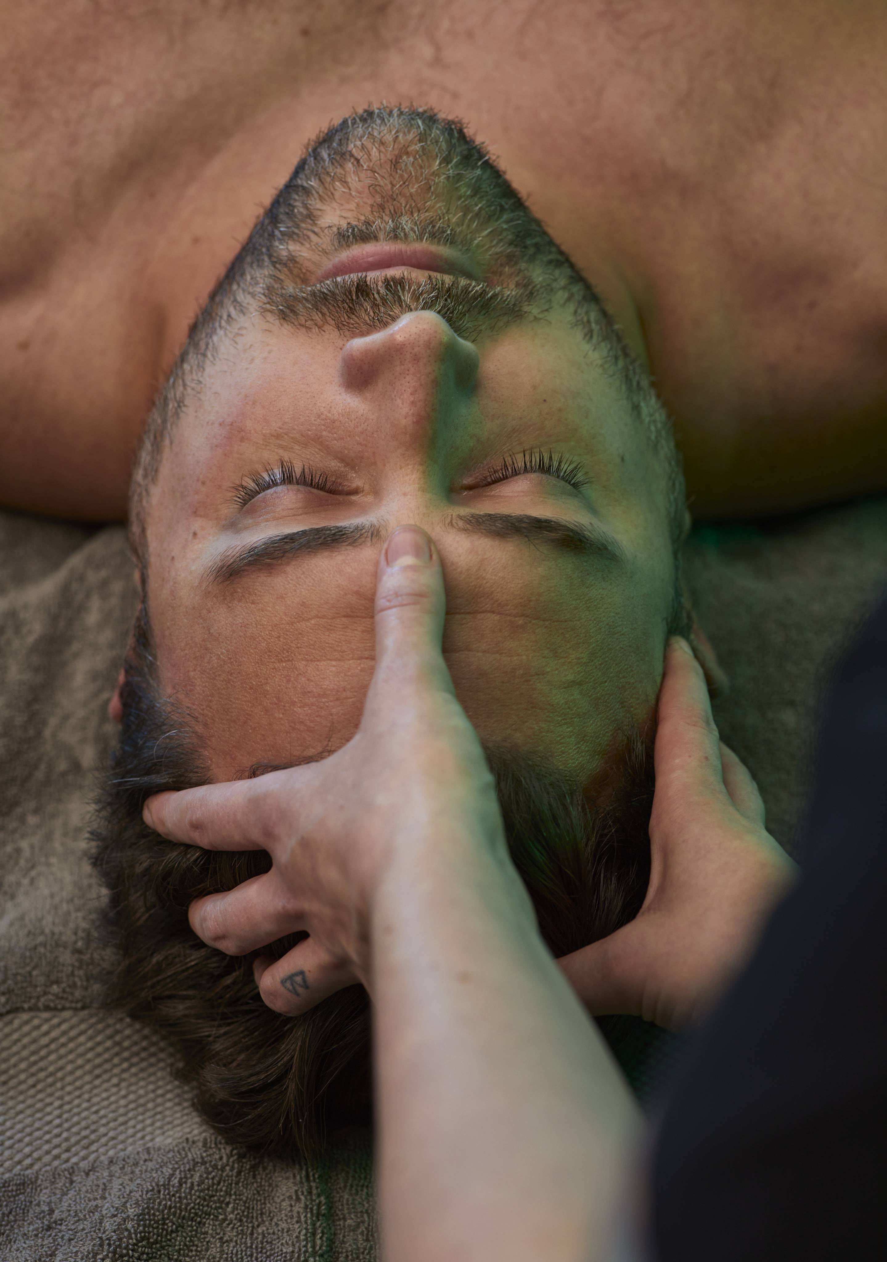 Lush Highlands Spa Treatment - Image 2