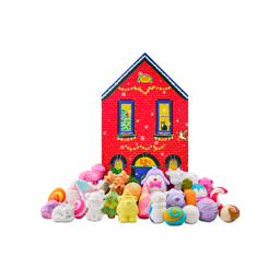Lush Presale Product: 29 ? High Street Advent Calendar - Image 6