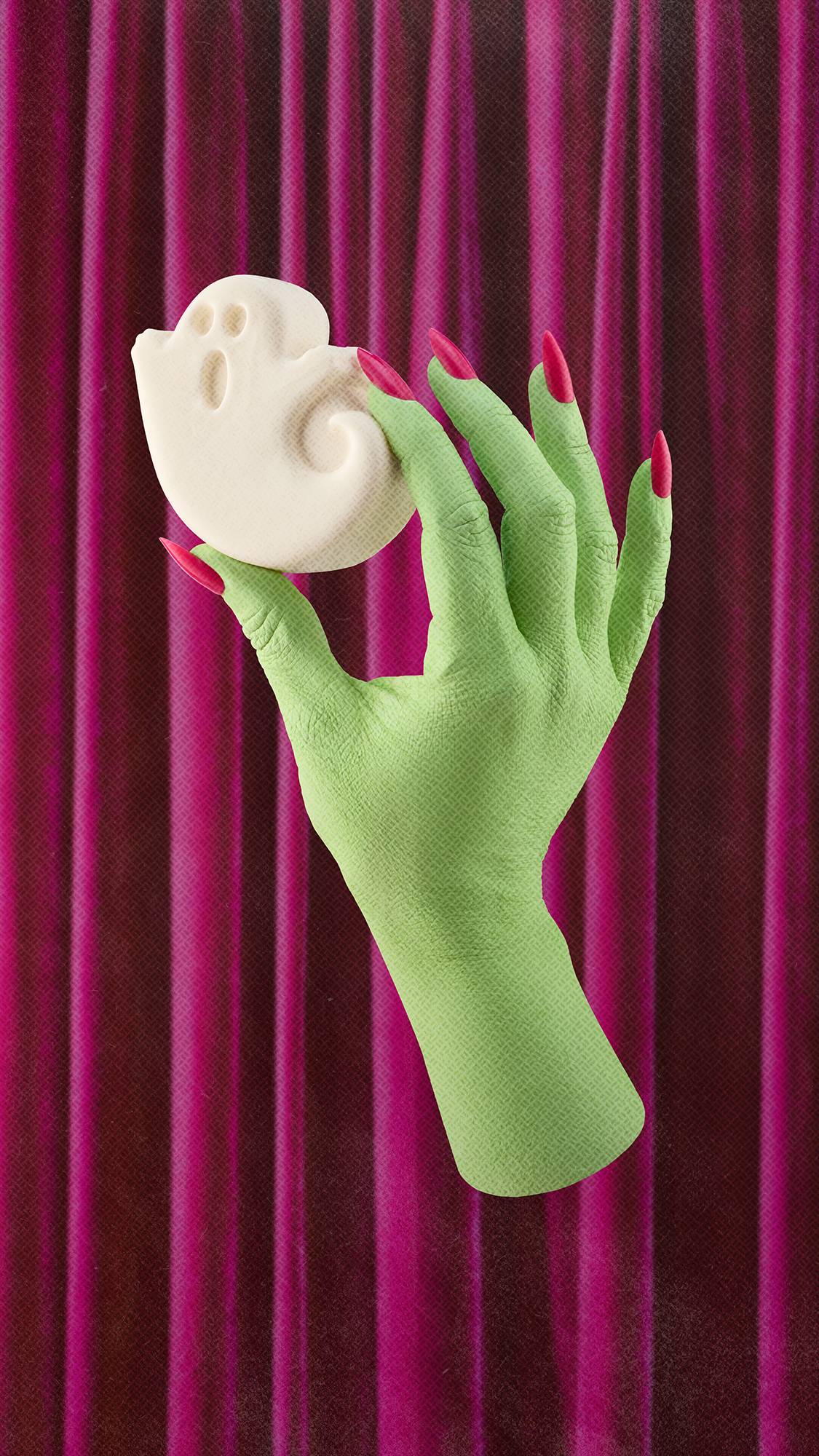 Lush Self Scare — Gift - Image 5