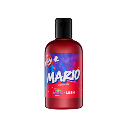 Lush Mario — Gel - Image 8